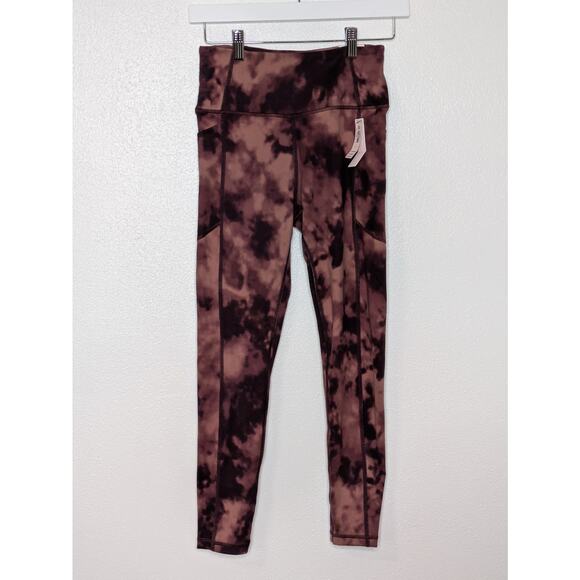Victoria's Secret Pants - Victoria’s Secret High Rise Incredible Essential Leggings Size 6 MSRP $69